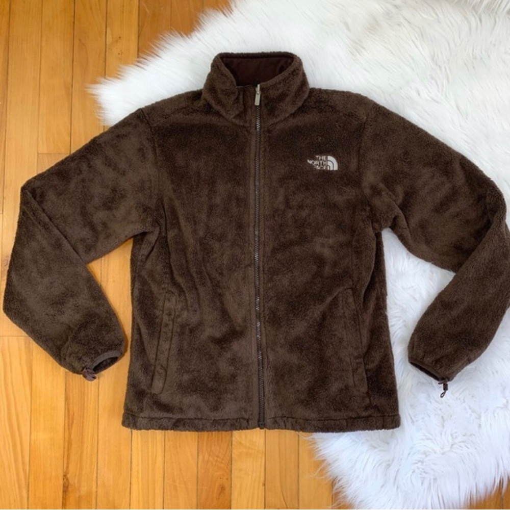 The North Face Osito Jacket | Full Zip - Picture 3 of 7
